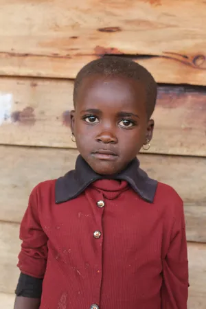 Ayinembabazi Angel